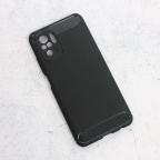 Maska Torbica Defender Safeguard za Xiaomi Redmi Note 10 4G/Note 10s crna slika 2