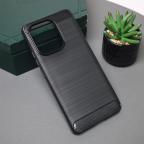 Maska Torbica Defender Safeguard za Xiaomi Redmi Note 13 4G (EU) crna cena 1000 din slika