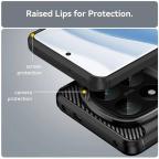 Maska Torbica Defender Safeguard za Xiaomi Redmi Note 14 Pro 4G (EU) crna slika 3