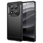 Maska Torbica Defender Safeguard za Xiaomi Redmi Note 14 Pro 5G (EU) crna cena 2500 din slika