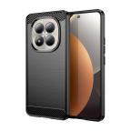 Maska Torbica Defender Safeguard za Xiaomi Redmi Note 15 Pro 4G (EU) crna cena 2500 din slika