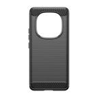 Maska Torbica Defender Safeguard za Xiaomi Redmi Note 15 Pro 4G (EU) crna slika 2