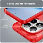 Maska Torbica Defender Safeguard za Xiaomi Redmi Note 15 Pro Plus 5G (EU) crna slika 5