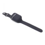 Torbica Dikex za Airpods crna slika 2