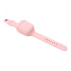 Torbica Dikex za Airpods roze slika 2