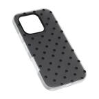 Maska Torbica Dotty Pop za Honor 600 Lite crna cena 2500 din slika