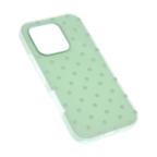 Maska Torbica Dotty Pop za Honor 600 Lite mint cena 2500 din slika