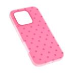 Maska Torbica Dotty Pop za Honor 600 Lite pink cena 2500 din slika