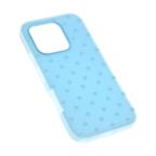 Maska Torbica Dotty Pop za Honor 600 Lite plava cena 2500 din slika