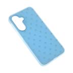 Maska Torbica Dotty Pop za Samsung A376B Galaxy A37 plava cena 2500 din slika