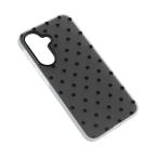 Maska Torbica Dotty Pop za Samsung A576B Galaxy A57 crna cena 2500 din slika