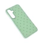 Maska Torbica Dotty Pop za Samsung S741B Galaxy S26 Fe mint slika 1