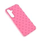 Maska Torbica Dotty Pop za Samsung S741B Galaxy S26 Fe pink slika 1