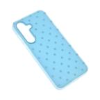 Maska Torbica Dotty Pop za Samsung S741B Galaxy S26 Fe plava slika 1