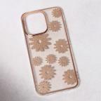 Maska Torbica Dusty Rose za iPhone 13 Pro 6.1 type 2 cena 1000 din slika