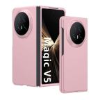 Maska Torbica Elegant Fold za Honor Magic V5 roze cena 3000 din slika