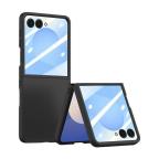 Maska Torbica Elegant Fold za Samsung F751B Galaxy Z Flip 7 crna cena 3000 din slika