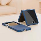 Maska Torbica Elegant Fold za Samsung F776B Galaxy Z Flip 8 crna slika 2