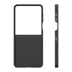 Maska Torbica Elegant Fold za Samsung F776B Galaxy Z Flip 8 crna slika 4