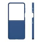 Maska Torbica Elegant Fold za Samsung F776B Galaxy Z Flip 8 plava slika 4