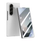 Maska Torbica Elegant Fold za Samsung F966B Galaxy Z Fold 7 bela cena 3000 din slika