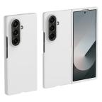 Maska Torbica Elegant Fold za Samsung F966B Galaxy Z Fold 7 bela slika 2