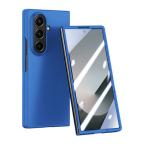 Maska Torbica Elegant Fold za Samsung F966B Galaxy Z Fold 7 plava cena 3000 din slika