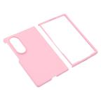 Maska Torbica Elegant Fold za Samsung F971B Galaxy Z Fold 8 roze cena 2500 din slika