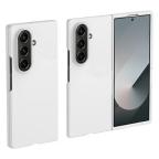 Maska Torbica Elegant Fold za Samsung F976B Galaxy Z Fold 8 Ultra bela cena 2500 din slika
