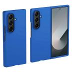 Maska Torbica Elegant Fold za Samsung F976B Galaxy Z Fold 8 Ultra plava cena 2500 din slika