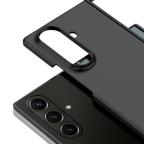 Maska Torbica Elegant Fold za Samsung F976B Galaxy Z Fold 8 Ultra plava slika 4