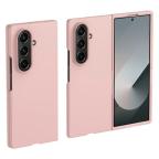 Maska Torbica Elegant Fold za Samsung F976B Galaxy Z Fold 8 Ultra roze cena 2500 din slika