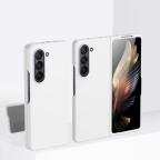 Maska Torbica Elegant Fold za Samsung F956B Galaxy Z Fold 6 5G bela cena 2500 din slika