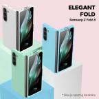 Maska Torbica Elegant Fold za Samsung F956B Galaxy Z Fold 6 5G crna slika 2