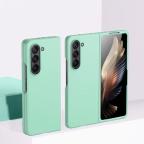 Maska Torbica Elegant Fold za Samsung F956B Galaxy Z Fold 6 5G svetlo zelena cena 2500 din slika