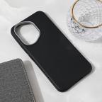 Maska Torbica Elegant za Honor 400 crna cena 1000 din slika