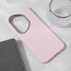 Maska Torbica Elegant za Honor 400 Pro roze cena 1000 din slika