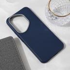 Maska Torbica Elegant za Honor 400 Pro tamno plava cena 1000 din slika