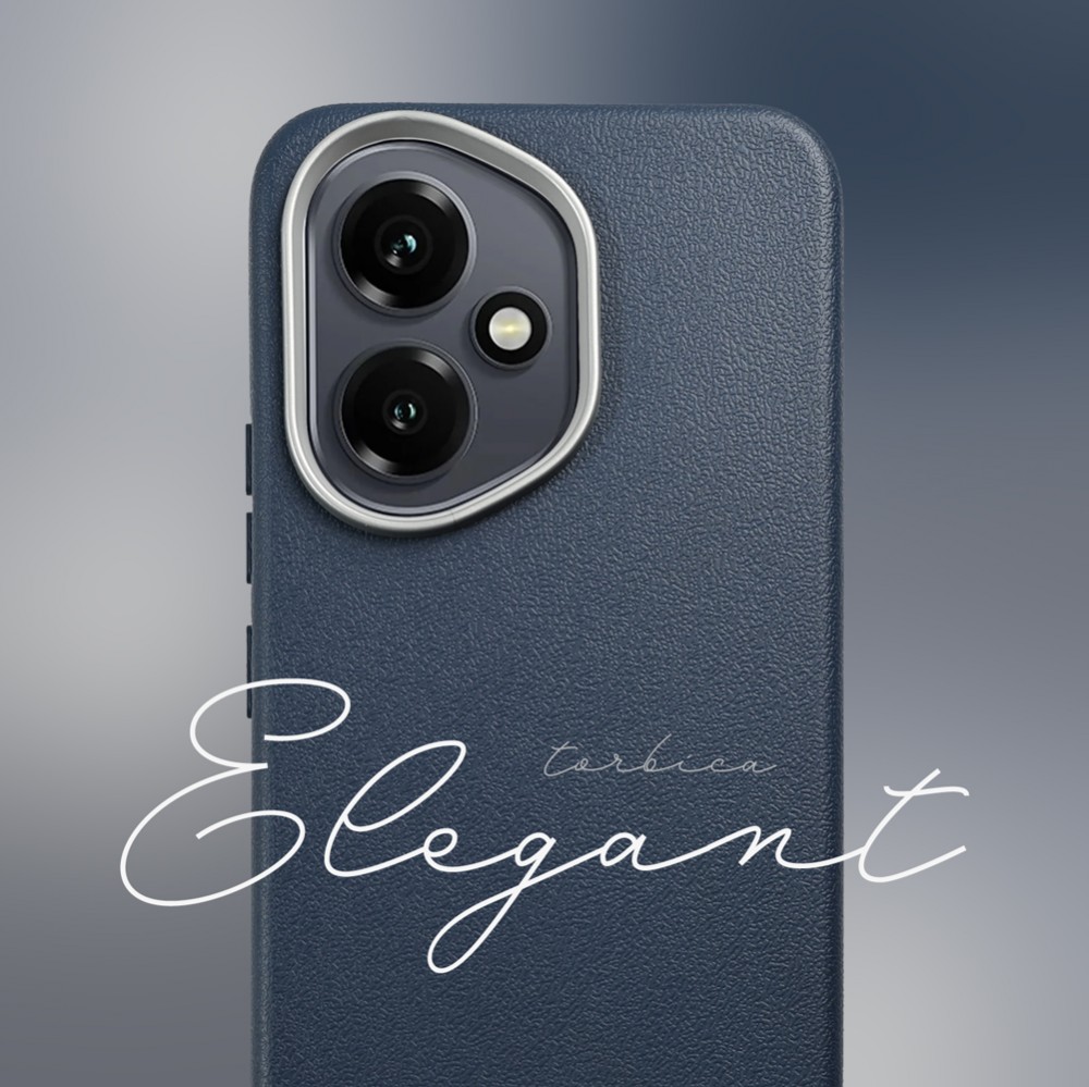 Maska Torbica Elegant za Honor 600 Lite plava cena 1000 din slika