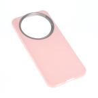 Maska Torbica Elegant za Honor Magic 8 Lite roze cena 1000 din slika