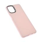 Maska Torbica Elegant za Samsung A075F Galaxy A07 roze cena 1000 din slika