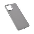Maska Torbica Elegant za Samsung A075F Galaxy A07 siva cena 1000 din slika