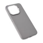 Maska Torbica Elegant za Xiaomi 15T Pro siva cena 1000 din slika
