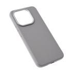 Maska Torbica Elegant za Xiaomi 15T siva cena 1000 din slika