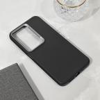 Maska Torbica Elegant za Xiaomi Redmi 15 4G 171mm crna cena 1000 din slika