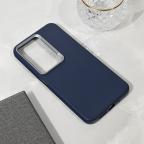 Maska Torbica Elegant za Xiaomi Redmi 15 4G 171mm tamno plava cena 1000 din slika