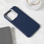 Maska Torbica Elegant za Xiaomi Redmi 15C 4G 173mm tamno plava cena 1000 din slika
