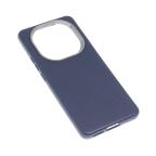 Maska Torbica Elegant za Xiaomi Redmi Note 15 4G tamno plava cena 1000 din slika