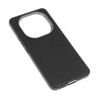 Maska Torbica Elegant za Xiaomi Redmi Note 15 Pro 4G crna cena 1000 din slika