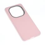 Maska Torbica Elegant za Xiaomi Redmi Note 15 Pro 4G roze cena 1000 din slika
